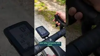 Секретный лайфхак для кнопки Shimano Di2 Hood #советывелосипедистам #велосипедныйспорт #велосипедизм