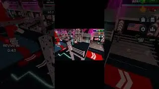 [UPD!] 💪 Ninja challege [Beta] #roblox #games #shortsvideo #youtubeshorts#roblox #robloxedit