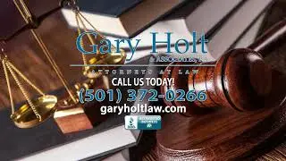 Gary Holt & Associates, P A