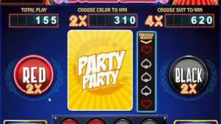 Party Party 8Liner DG