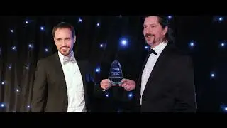 The Construction Computing Awards 2025 &mdash; Architectural Design Software of the Year 2025