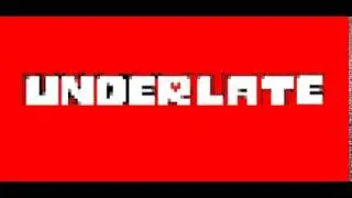 UNDERLATE Teaser!