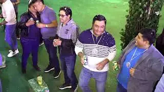 Emerson y su Encanto el Chile en la fiesta de Freddy Vilches y Vale Challapa  𝑫𝑯𝑨𝑷𝑺𝒕𝒗 𝑷𝒓𝒐