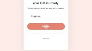 How to use exchange code