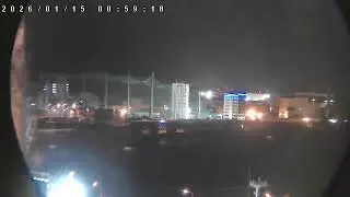STAR NAVIGATOR出港20：30🟪🚢⚓️【LIVE】 沖縄ライブカメラ 那覇クルーズターミナル  沖縄県 那覇市   泊港入口  波の上 若狭 NAHA Port OKINAWA