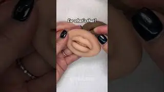🤢#mediumskin #lipsticktutorial #lipsticks #lippies #lipgloss #makeuplooks #halloween2023 #halloween