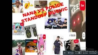 nana THIEFS!!! bomb VS police FBI OMG standoff musiuciuk