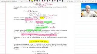 Lecture 41 on Voltage Compensation Using DVR 3
