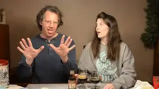 Founders Kentucky Breakfast Stout (KBS) Espresso Review