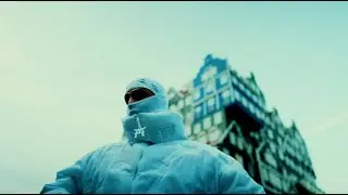Adán Cruz - Hoffman (Video Oficial) [Prod. by Shroom]