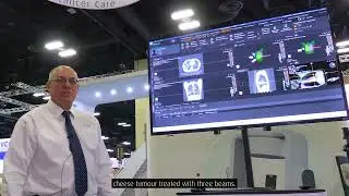 Treatment Planning Upright with Raysearch