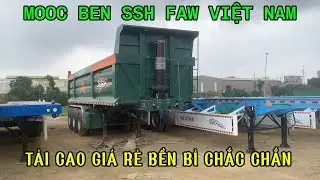 MOOC BEN SSH FAW VIỆT NAM TẢI CAO GIÁ RẺ BỀN BỈ CHẮC CHẮN ĐÁP ỨNG NHU CẦU VẬN TẢI THỜI KỲ MỚI