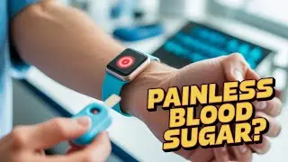 Is There a Smartwatch That Monitors Blood&nbsp;Sugar in 2026?