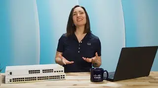 Cisco Tech Talk: Power over Ethernet (PoE) for Beginners