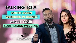 South Asian Wedding Planning MUST KNOW TIPS!
