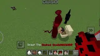 Horror Mod Minecraft DISTURBING Mods Minecraft bedrock 