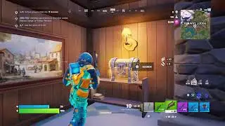 Fortnite season 1 chapters 7 pacific break south park live steam part 3