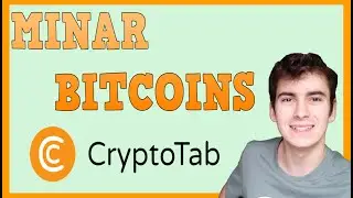Como MINAR BITCOINS con CRYPTOTAB en PC 2022 ✅ | GENERA BITCOINS YA⚡ #2