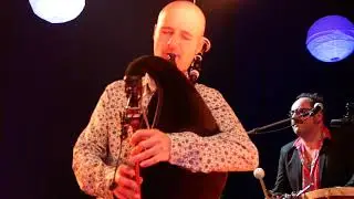 Nuit Ciac Boum - La Polaie