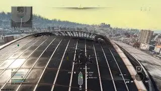 Warzone Meta - Duo Win w/ MX