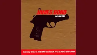From Russia with Love (Symphonic Version)