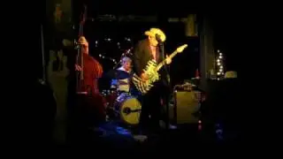 King David - VOYAGE TO THE BOTTOM OF THE SEA (Vestergade 58)