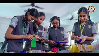 Kennedy School - Merit Campus (High School), Guntur, known for top results and best teachers