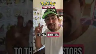 PANIC FIRE SELLS WILL BE COMING BE PATIENT 🥶#icepcsd #pokemon #pokemontcg