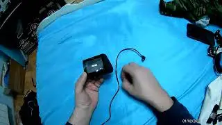 70 MAI A800S. 01 Февраля 2023 г. Не запускается. Неисправность. Зависает на заставке.