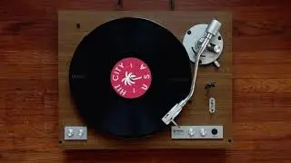 Many Voices Speak - 'Chances'
