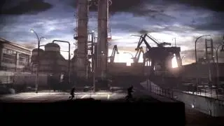 Deadlight Director's Cut - Launch Trailer
