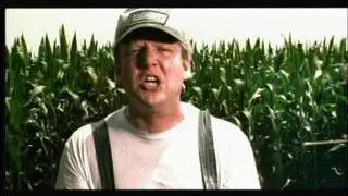 CFL Ad - Cornfield
