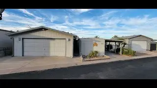Sneak Peak!! New Listing!! 847 Linger Dr. Parker, AZ 85344