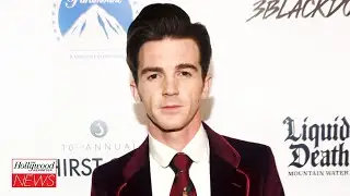 Former &lsquo;Drake & Josh&rsquo; Star Drake Bell Receives Probation on Child Endangerment Charge | THR News