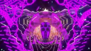 Born I & Tenka - Guillotine ft TK Kavi (Lyric Video)