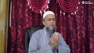 Daily Islamic Lessons and Prayer