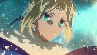 【Fate/Grand Order】【FGO】空の境界 GRAND BATTLE bgm 30分繰り返し