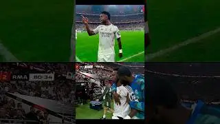 DRAMA PANAS! Vinicius Jr Vs Diego simeone!