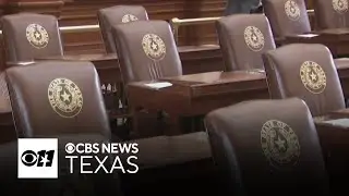 New bill proposes $5,000 fine for Texas lawmakers who break quorum