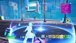 Hammer time pt2
