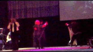 Manuel Heller  Canta Tango en el Bicentenario.mp4