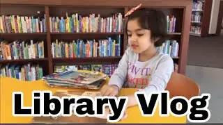 Beaty Branch Library | Going To Library #dailyvlog #lifestyle #reviews #library Aiza&rsquo;s Vlog