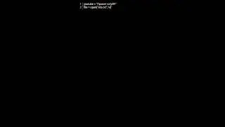 Как записать переменную в файл? Python | Pydroid3 #python #coding #programming #рекомендации