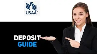 How To Deposit Money Into USAA Account 2025