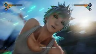 Jump Force #3 (with discord server link!)