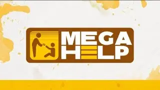 MEGA HELP