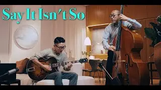 Exploring the Scene #21 【Say it isn't so】