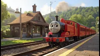 Tina Train&rsquo;s Choo Choo Song | Fun Train Song for Kids | Nursery Rhymes & Songs for Children