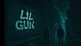 Lil gun ♪ - Пустой город