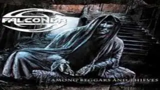 Falconer 2008 (Among Beggars And Thieves/01 Field Of Sorrow)